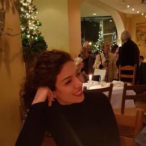 Meet your Posher, Maral